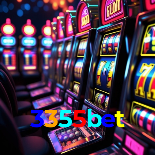 Promoções 3355bet