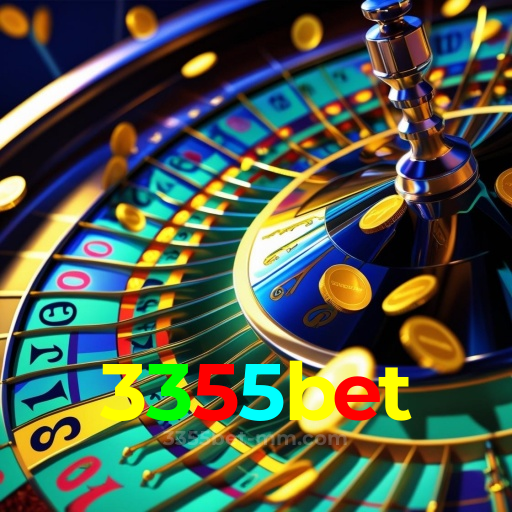 Por Que Escolher o 3355bet?