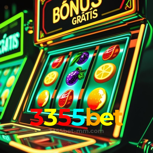 Promoções 3355bet