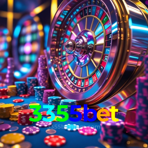 Por Que Jogar no 3355bet?