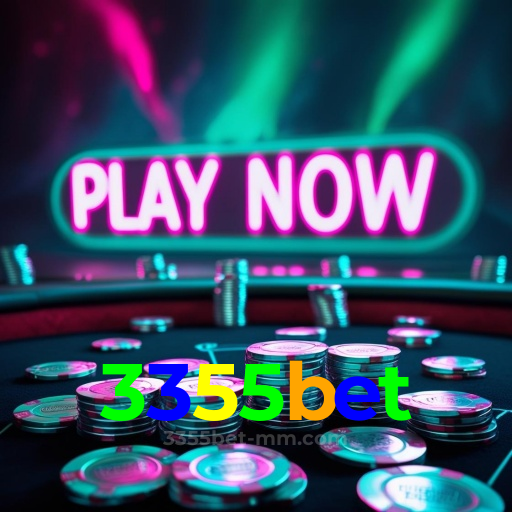 Visão geral dos jogos no 3355bet