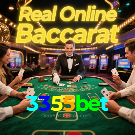 Por Que Escolher o Cassino do 3355bet
