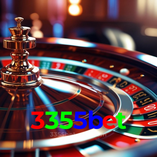 Novos Slots no 3355bet