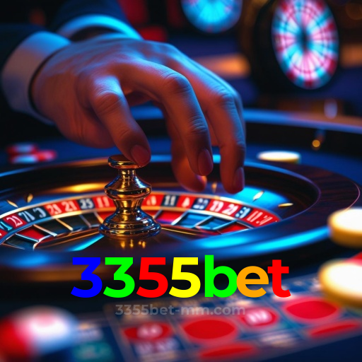 Visão geral dos jogos no 3355bet